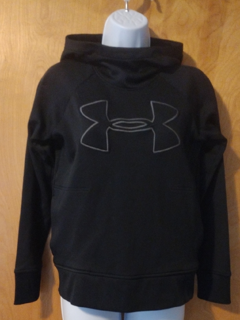 Under Armour Loose Coldgear XS